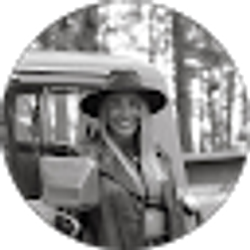 Profile photo of Kristin Furjanic