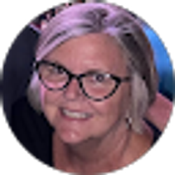 Profile photo of Mary Kirchoff