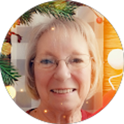 Profile photo of Diane Clark