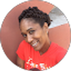 Profile photo of Kimberly Smith
