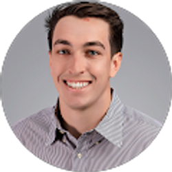 Profile photo of Reily Boland