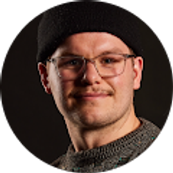 Profile photo of Jacob Zagurski