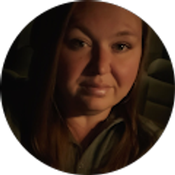 Profile photo of Eleni Gilbert