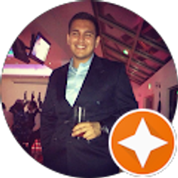 Profile photo of Brian Treviño