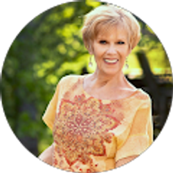 Profile photo of Jeanne Chitty