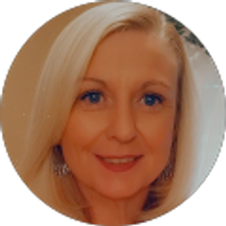 Profile photo of Samantha Shows