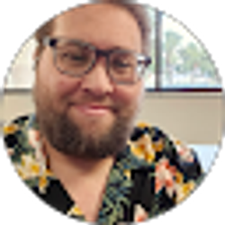 Profile photo of Eugene Edmonds