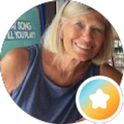 Profile photo of Nancy Bailey