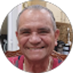 Profile photo of Pedro Machado