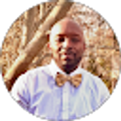 Profile photo of Laron Hill