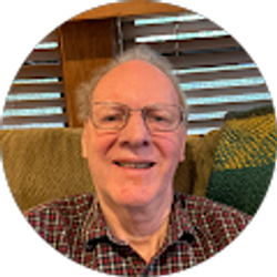 Profile photo of Bob Tansill