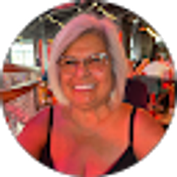 Profile photo of LAURENE HERRERA