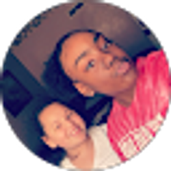 Profile photo of Camiya Campbell