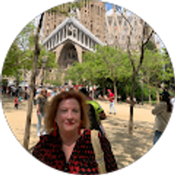 Profile photo of Marina Alvarez