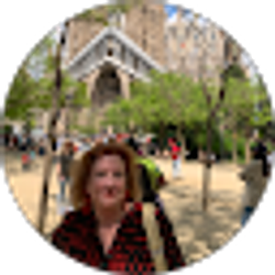 Profile photo of Marina Alvarez