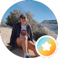 Profile photo of Sierra Michaelis