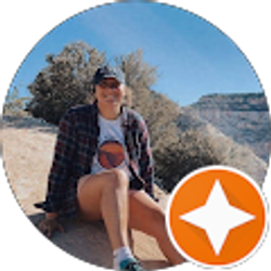 Profile photo of Sierra Michaelis