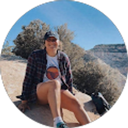 Profile photo of Sierra Michaelis