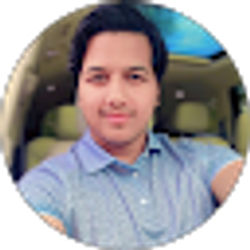 Profile photo of Minhajuddin Shaik