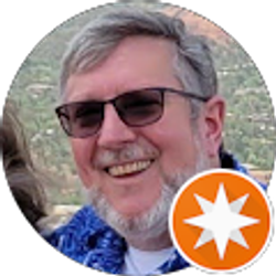 Profile photo of Darrell Testerman