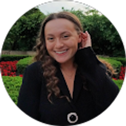 Profile photo of Kelsey Cowden