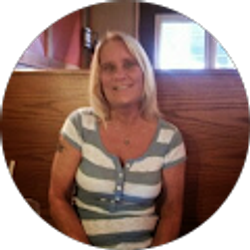 Profile photo of Dana Rains