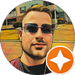 Profile photo of Kevin Baugh