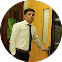 Profile photo of Hayatullah Mangal