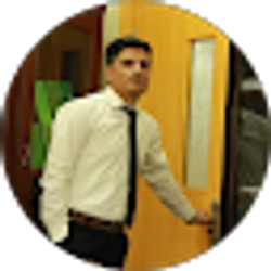 Profile photo of Hayatullah Mangal