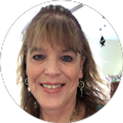 Profile photo of Brenda Prescott