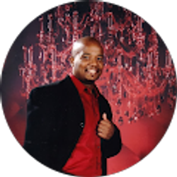 Profile photo of Arnett Beasley