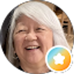 Profile photo of Ryn Miake-Lye