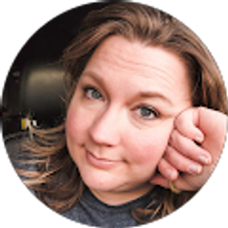 Profile photo of Emily Onken