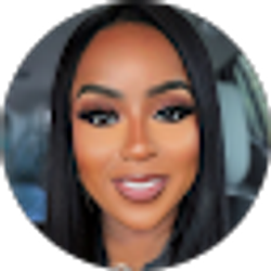 Profile photo of Jasmaine Rachel