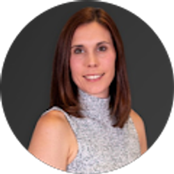 Profile photo of Kelley VanderMallie