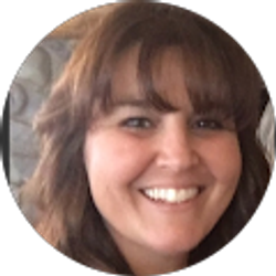 Profile photo of Kendra Strack