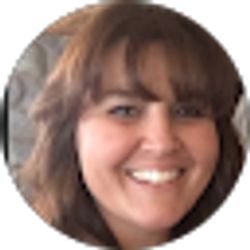 Profile photo of Kendra Strack