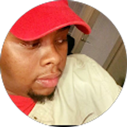 Profile photo of Malcolm Molette