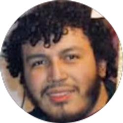 Profile photo of Clemente Cruz