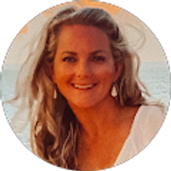 Profile photo of Brooke Gedrick