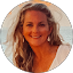 Profile photo of Brooke Gedrick