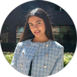 Profile photo of Riya Soni