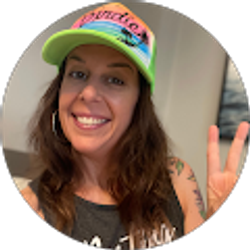 Profile photo of Erin Gerardi