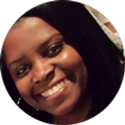 Profile photo of Andrea Amoy