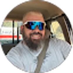 Profile photo of Mark Bartels