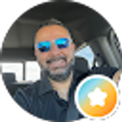Profile photo of Paulo Farias Junior