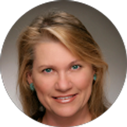 Profile photo of Catherine Currie