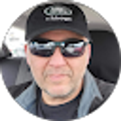 Profile photo of Nick Campana