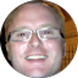 Profile photo of Ben Williams