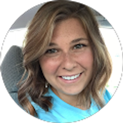 Profile photo of Kelly Jones